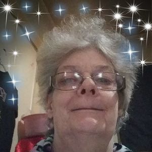 Meet your Posher, Sue